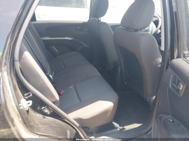 44885000 :رقم المزاد ، KNDKG3A43A7719307 vin ، 2010 Kia Sportage Lx مزاد بيع