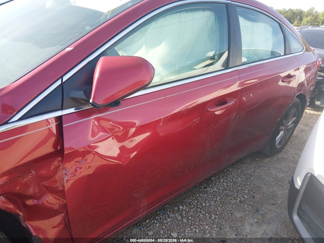 Aukcja sprzedaży 2017 Hyundai Sonata Se, vin: 5NPE24AF9HH506175, numer aukcji: 44885004