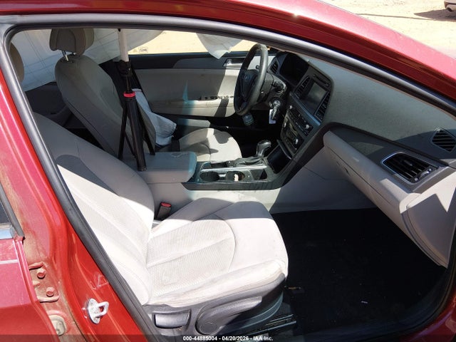 Aukcja sprzedaży 2017 Hyundai Sonata Se, vin: 5NPE24AF9HH506175, numer aukcji: 44885004