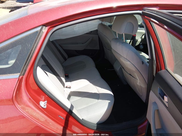 Aukcja sprzedaży 2017 Hyundai Sonata Se, vin: 5NPE24AF9HH506175, numer aukcji: 44885004