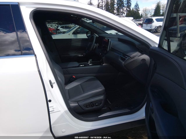 44885007 :رقم المزاد ، 2T2BAMCA2SC091973 vin ، 2025 Lexus Rx 350 Premium مزاد بيع