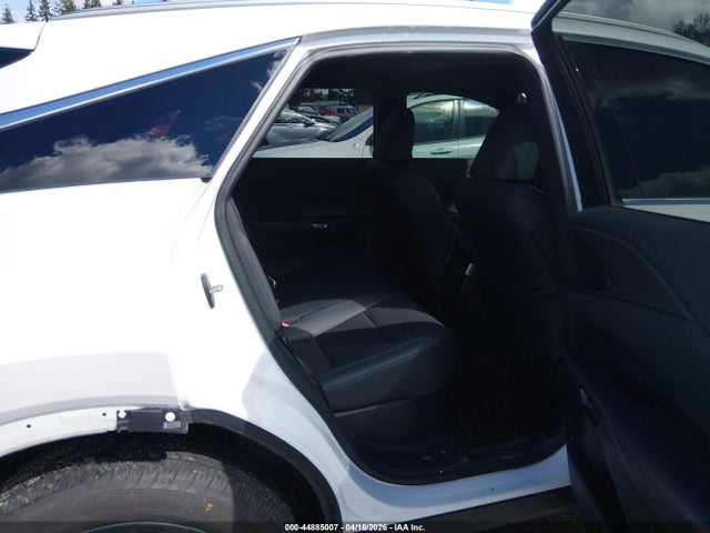 44885007 :رقم المزاد ، 2T2BAMCA2SC091973 vin ، 2025 Lexus Rx 350 Premium مزاد بيع