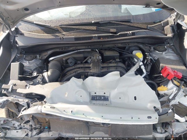 Продажа на аукционе авто 2025 Subaru Forester Premium, vin: JF2SLDDC3SH432129, номер лота: 44885009