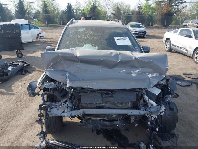 Продажа на аукционе авто 2025 Subaru Forester Premium, vin: JF2SLDDC3SH432129, номер лота: 44885009