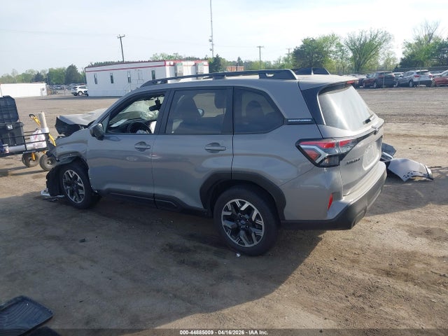 Продажа на аукционе авто 2025 Subaru Forester Premium, vin: JF2SLDDC3SH432129, номер лота: 44885009
