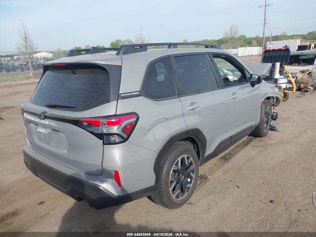 Продажа на аукционе авто 2025 Subaru Forester Premium, vin: JF2SLDDC3SH432129, номер лота: 44885009