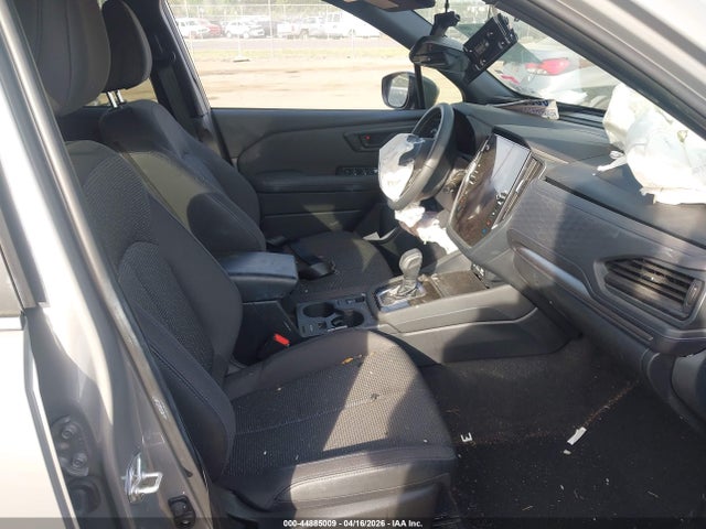 Продажа на аукционе авто 2025 Subaru Forester Premium, vin: JF2SLDDC3SH432129, номер лота: 44885009