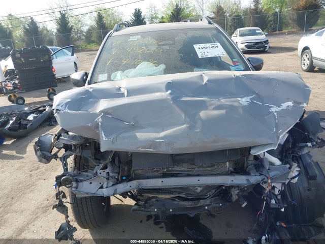 Продажа на аукционе авто 2025 Subaru Forester Premium, vin: JF2SLDDC3SH432129, номер лота: 44885009