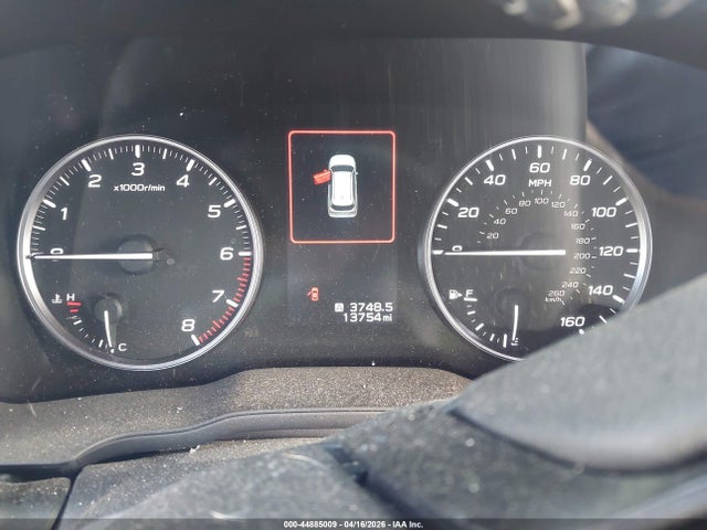 Продажа на аукционе авто 2025 Subaru Forester Premium, vin: JF2SLDDC3SH432129, номер лота: 44885009