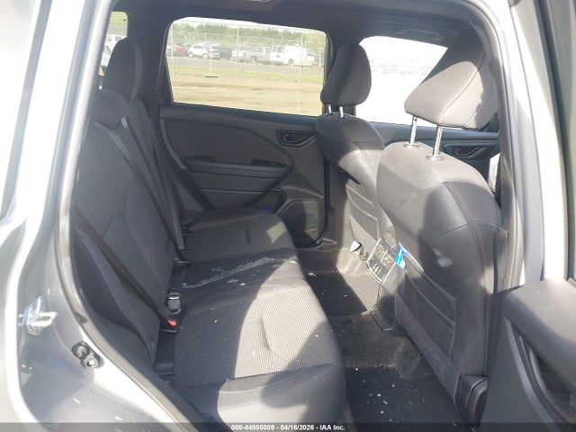 Продажа на аукционе авто 2025 Subaru Forester Premium, vin: JF2SLDDC3SH432129, номер лота: 44885009
