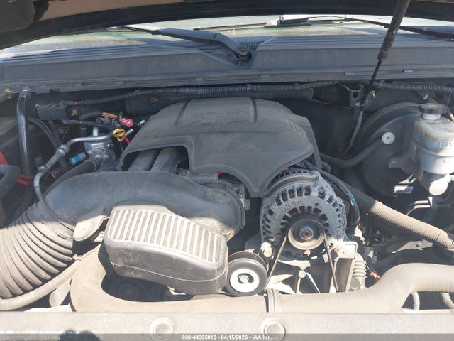2008 CHEVROLET TAHOE 1GNFK13008J162018 Photo 9