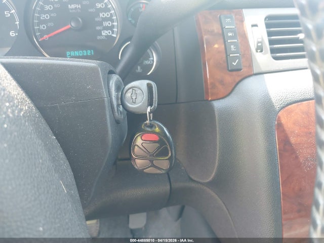 2008 CHEVROLET TAHOE 1GNFK13008J162018 Photo 10
