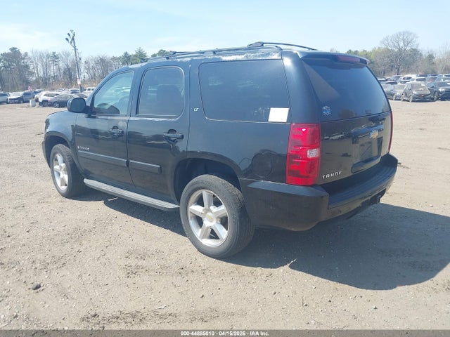 2008 CHEVROLET TAHOE 1GNFK13008J162018 Photo 2
