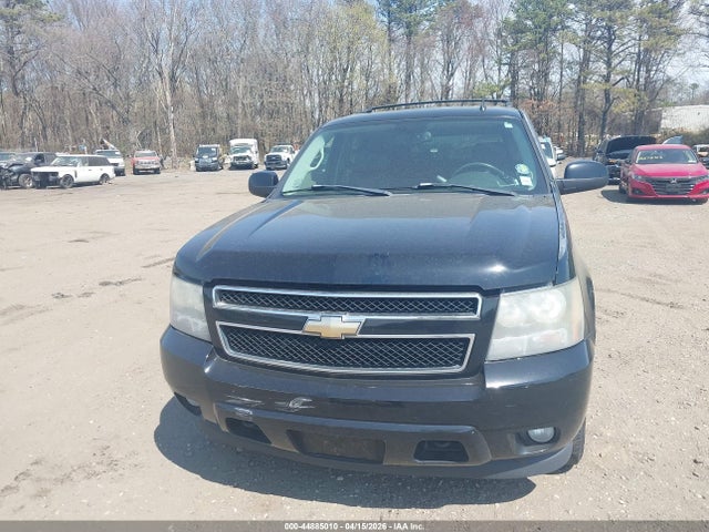 2008 CHEVROLET TAHOE 1GNFK13008J162018 Photo 5