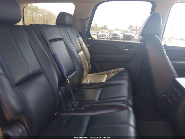 2008 CHEVROLET TAHOE 1GNFK13008J162018 Photo 7