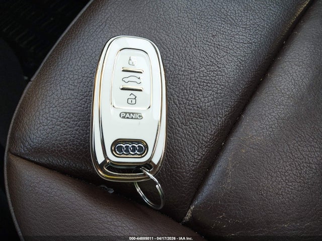 Продажа на аукционе авто 2016 Audi Q5 2.0t Premium, vin: WA1L2AFP2GA019097, номер лота: 44885011