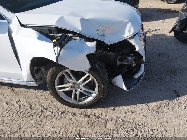 Продажа на аукционе авто 2016 Audi Q5 2.0t Premium, vin: WA1L2AFP2GA019097, номер лота: 44885011