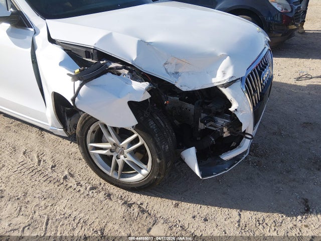 Продажа на аукционе авто 2016 Audi Q5 2.0t Premium, vin: WA1L2AFP2GA019097, номер лота: 44885011