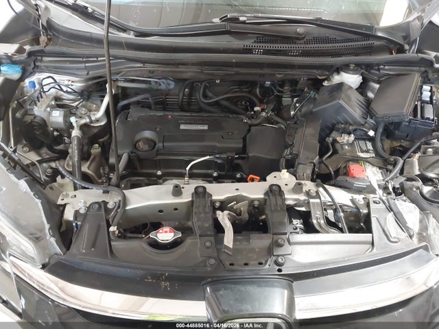 Продажа на аукционе авто 2016 Honda Cr-v Touring, vin: 5J6RM3H95GL008873, номер лота: 44885016