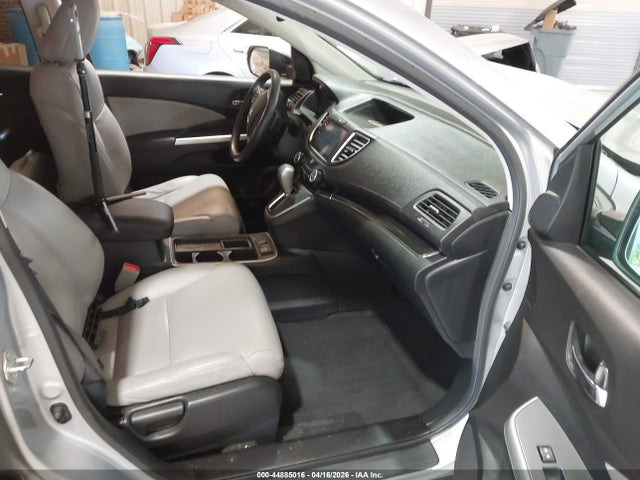 Продажа на аукционе авто 2016 Honda Cr-v Touring, vin: 5J6RM3H95GL008873, номер лота: 44885016