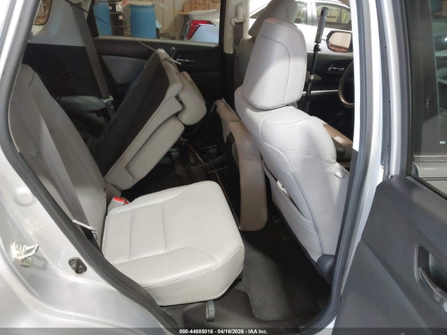 Продажа на аукционе авто 2016 Honda Cr-v Touring, vin: 5J6RM3H95GL008873, номер лота: 44885016