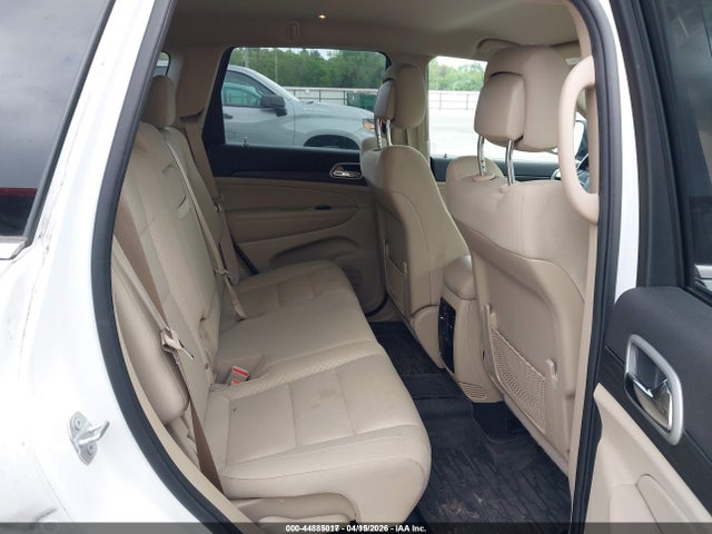 Продажа на аукционе авто 2021 Jeep Grand Cherokee Laredo E 4x4, vin: 1C4RJFAGXMC793850, номер лота: 44885017