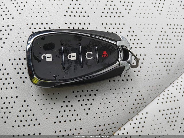 1G1FZ6S05P4111638 Chevrolet Bolt Euv Fwd Premier
