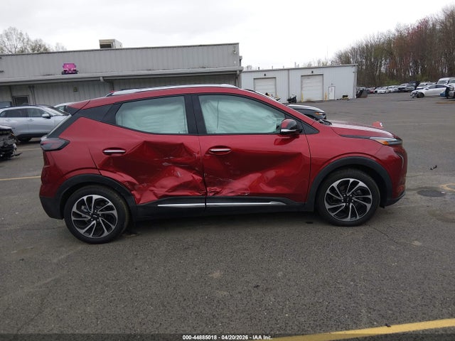 1G1FZ6S05P4111638 Chevrolet Bolt Euv Fwd Premier