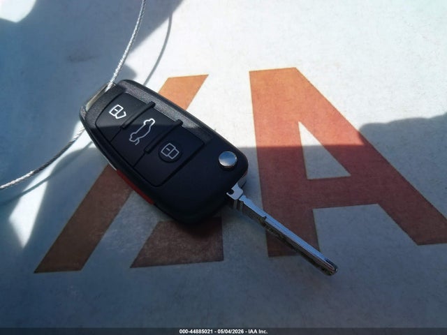 44885021 :رقم المزاد ، WAUEL94F45N103784 vin ، 2005 Audi A6 4.2 مزاد بيع