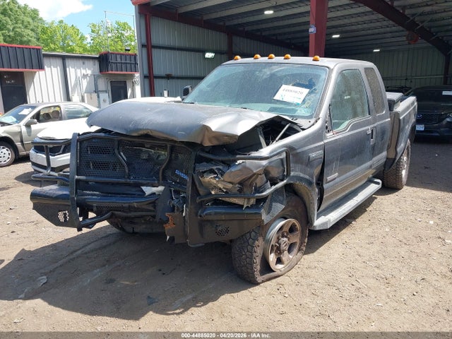 2006 Ford F-250 მანქანა იყიდება აუქციონზე, vin: 1FTSX21P86EB64636, აუქციონის ნომერი: 44885020