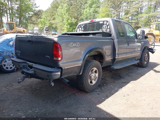 2006 Ford F-250 მანქანა იყიდება აუქციონზე, vin: 1FTSX21P86EB64636, აუქციონის ნომერი: 44885020
