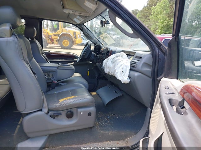 2006 Ford F-250 მანქანა იყიდება აუქციონზე, vin: 1FTSX21P86EB64636, აუქციონის ნომერი: 44885020