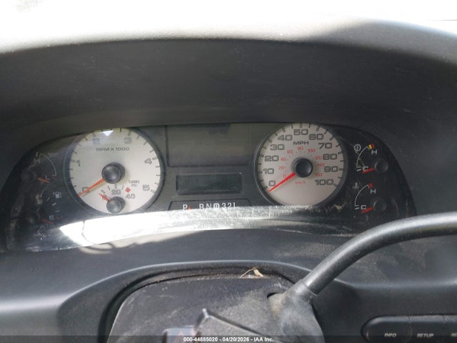 2006 Ford F-250 მანქანა იყიდება აუქციონზე, vin: 1FTSX21P86EB64636, აუქციონის ნომერი: 44885020