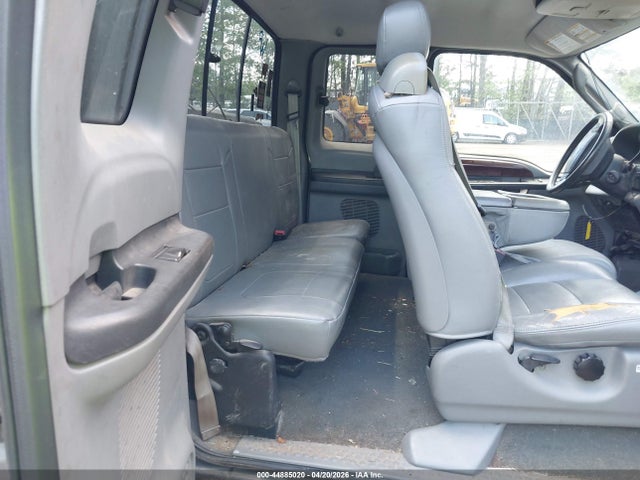 2006 Ford F-250 მანქანა იყიდება აუქციონზე, vin: 1FTSX21P86EB64636, აუქციონის ნომერი: 44885020