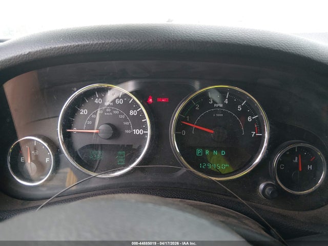 44885019 :رقم المزاد ، 1C4BJWFGXFL559298 vin ، 2015 Jeep Wrangler Unlimited Rubicon مزاد بيع
