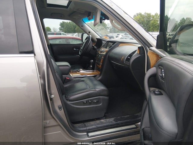Продажа на аукционе авто 2011 Infiniti Qx56, vin: JN8AZ2NC1B9300643, номер лота: 44885022