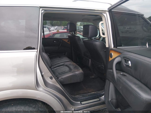 Продажа на аукционе авто 2011 Infiniti Qx56, vin: JN8AZ2NC1B9300643, номер лота: 44885022