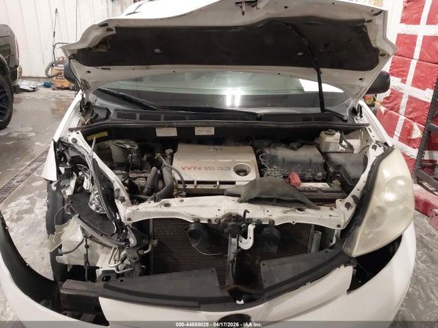 Aukcja sprzedaży 2006 Toyota Sienna Le, vin: 5TDZA23C96S473522, numer aukcji: 44885025
