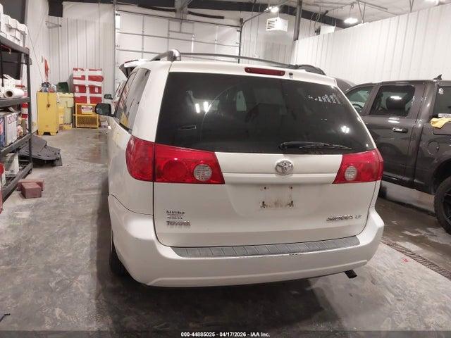 Aukcja sprzedaży 2006 Toyota Sienna Le, vin: 5TDZA23C96S473522, numer aukcji: 44885025
