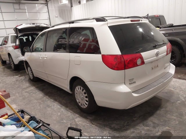 Aukcja sprzedaży 2006 Toyota Sienna Le, vin: 5TDZA23C96S473522, numer aukcji: 44885025