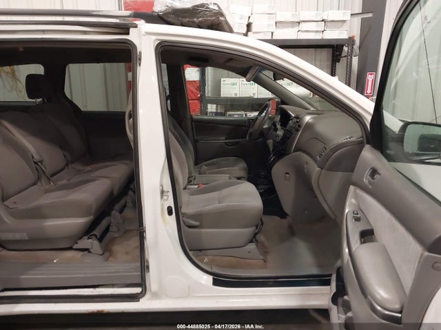 Aukcja sprzedaży 2006 Toyota Sienna Le, vin: 5TDZA23C96S473522, numer aukcji: 44885025