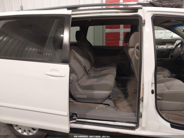 Aukcja sprzedaży 2006 Toyota Sienna Le, vin: 5TDZA23C96S473522, numer aukcji: 44885025