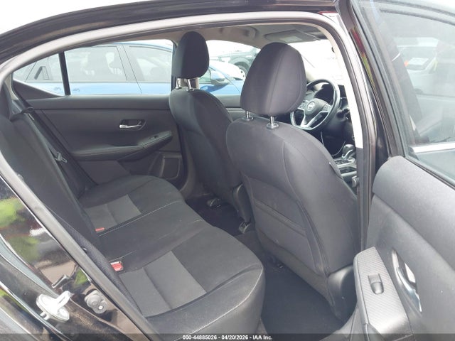 Продаж на аукціоні авто 2021 Nissan Sentra Sv Xtronic Cvt, vin: 3N1AB8CVXMY307551, номер лоту: 44885026
