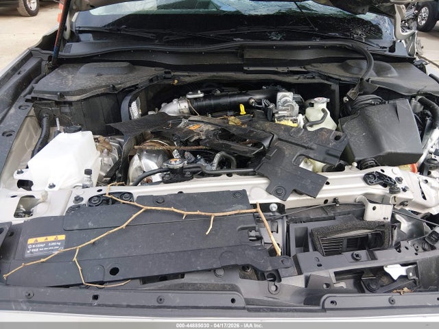 Продаж на аукціоні авто 2026 Mazda Cx-90 3.3 Turbo Premium Sport, vin: JM3KKCHD6T1353702, номер лоту: 44885030