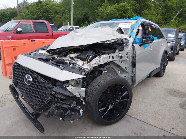Продаж на аукціоні авто 2026 Mazda Cx-90 3.3 Turbo Premium Sport, vin: JM3KKCHD6T1353702, номер лоту: 44885030