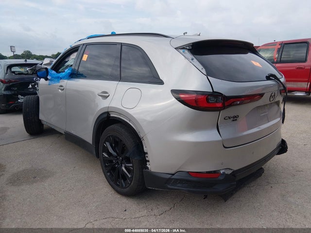 Продаж на аукціоні авто 2026 Mazda Cx-90 3.3 Turbo Premium Sport, vin: JM3KKCHD6T1353702, номер лоту: 44885030