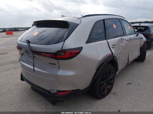 Продаж на аукціоні авто 2026 Mazda Cx-90 3.3 Turbo Premium Sport, vin: JM3KKCHD6T1353702, номер лоту: 44885030