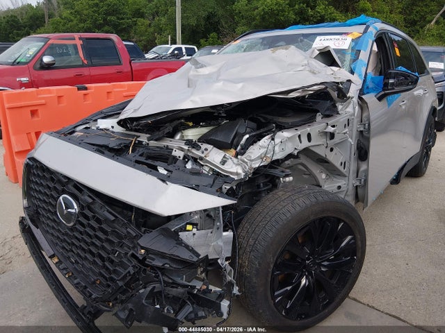 Продаж на аукціоні авто 2026 Mazda Cx-90 3.3 Turbo Premium Sport, vin: JM3KKCHD6T1353702, номер лоту: 44885030