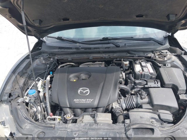 Aukcja sprzedaży 2015 Mazda Mazda6 I Sport, vin: JM1GJ1U56F1196133, numer aukcji: 44885032