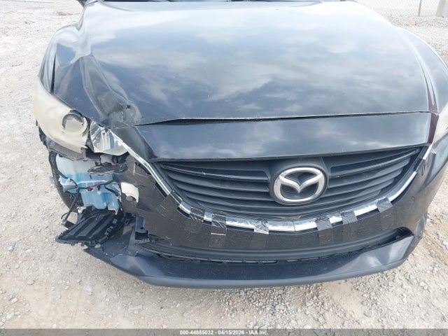 Aukcja sprzedaży 2015 Mazda Mazda6 I Sport, vin: JM1GJ1U56F1196133, numer aukcji: 44885032